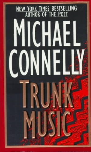 Trunk Music (Harry Bosch) cover