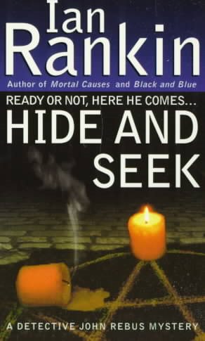 Hide and Seek (Inspector Rebus Novels) cover