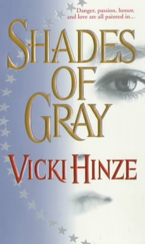 Shades of Gray cover