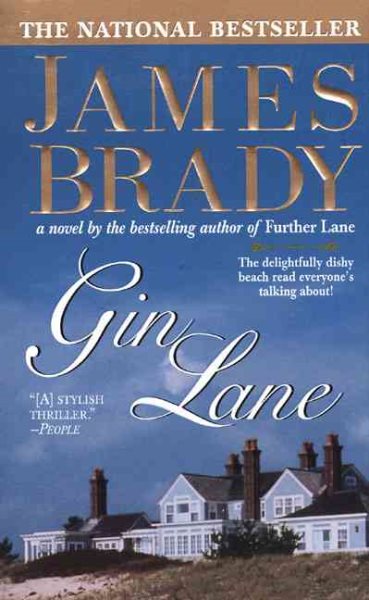 Gin Lane: A Novel of Southampton (Beecher Stowe and Lady Alex Dunraven Novels)