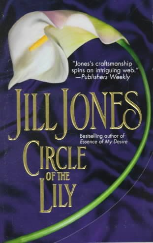 Circle of the Lily cover