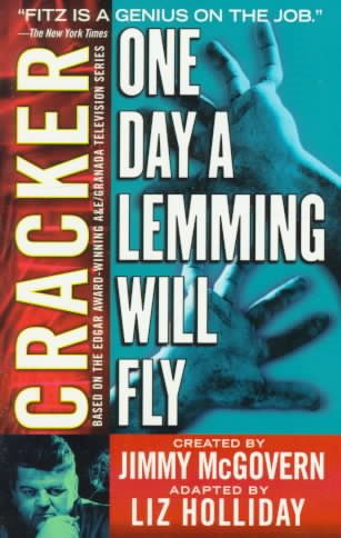 One Day a Lemming Will Fly (Cracker) cover