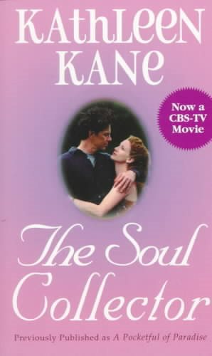 The Soul Collector cover