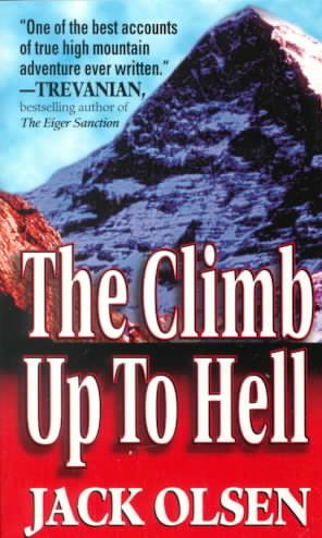 The Climb Up to Hell