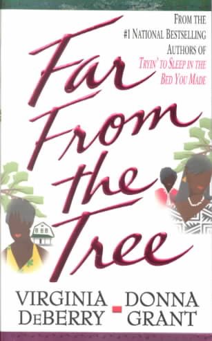 Far from the Tree cover