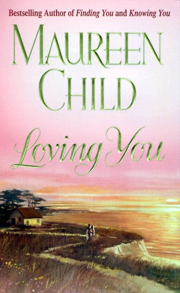 Loving You (Candellano Family Trilogy) cover