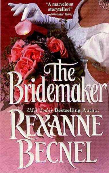 The Bridemaker cover