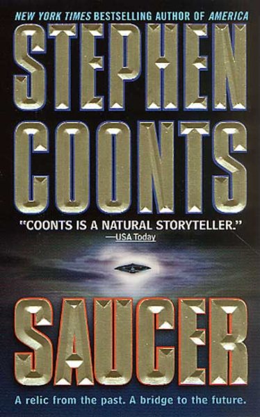 Saucer cover