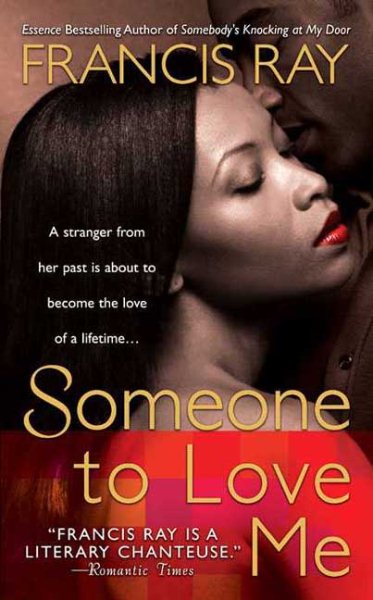 Someone to Love Me (Grayson Novels)