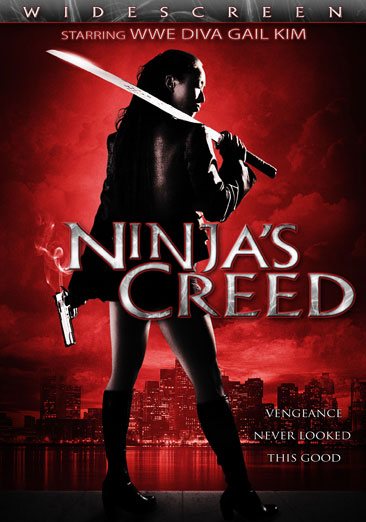 Ninja's Creed cover