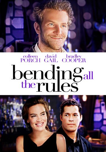 Bending All The Rules cover