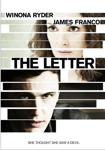 The Letter [DVD]