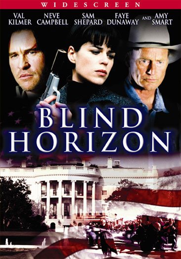 Blind Horizon cover