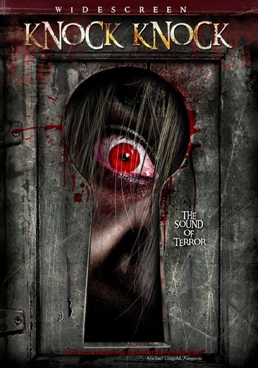 Knock, Knock (Unrated Director's Cut) cover