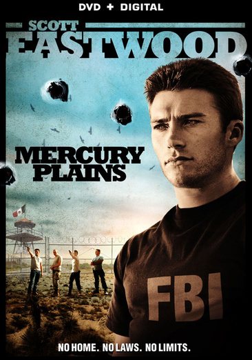 Mercury Plains [DVD + Digital]