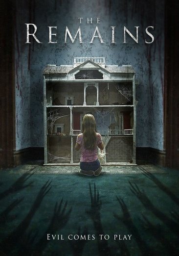 The Remains [DVD]