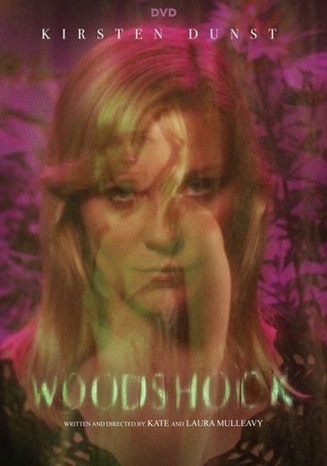 Woodshock cover