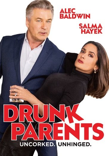 Drunk Parents cover