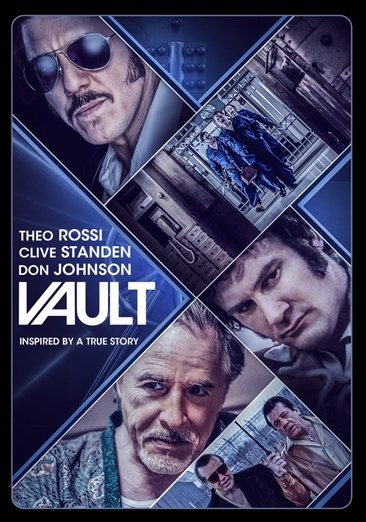 Vault cover