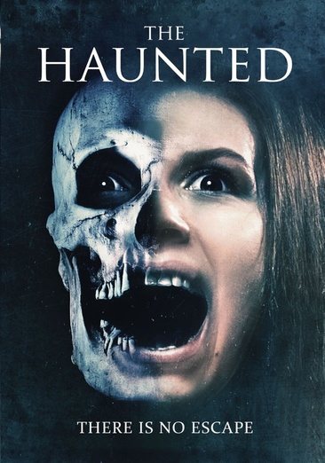 HAUNTED, THE cover