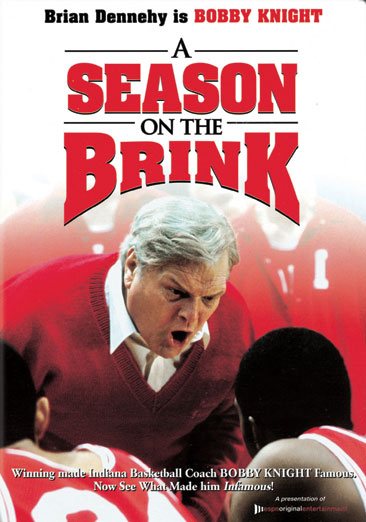 Season On The Brink cover