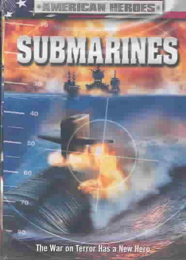 Submarines cover