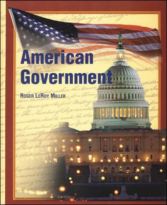 West's American Government Second Edition