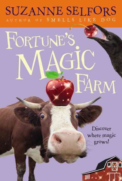 Fortune's Magic Farm cover