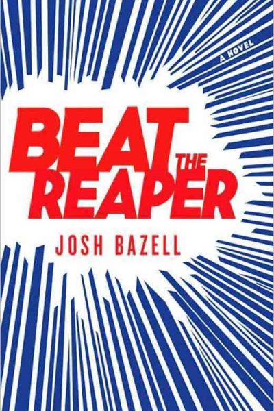 Beat the Reaper: A Novel (Dr. Pietro Brnwa Novels) cover