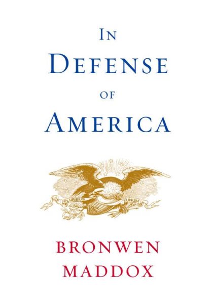 In Defense of America cover