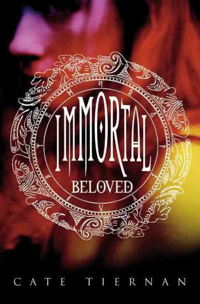 Immortal Beloved (Immortal Beloved, 1) cover