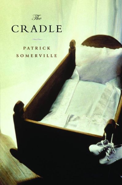 The Cradle: A Novel cover