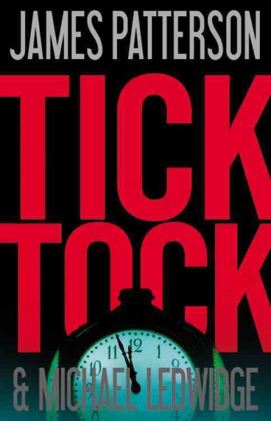 Tick Tock (Michael Bennett, 4)