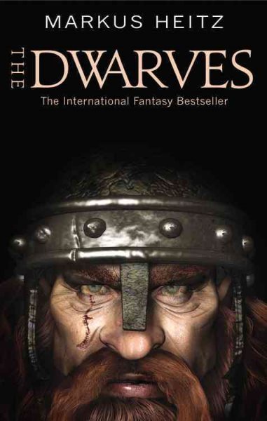 The Dwarves (The Dwarves, 1) cover