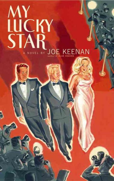 My Lucky Star: A Novel cover