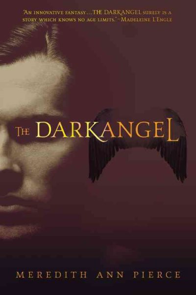 The Darkangel (The Darkangel Trilogy) cover