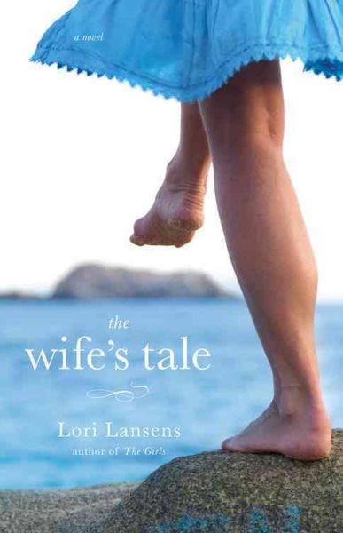 The Wife's Tale: A Novel cover