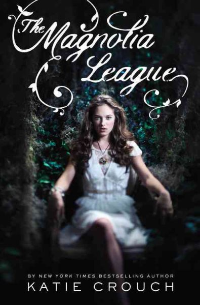 The Magnolia League cover