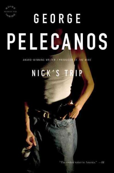 Nick's Trip (Nick Stefanos Series, 2)