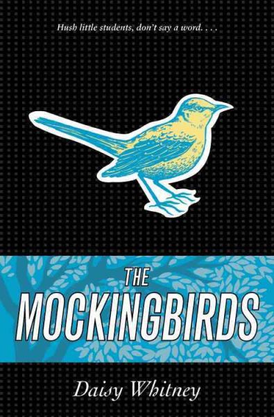 The Mockingbirds cover