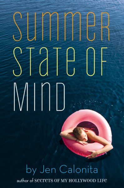 Summer State of Mind (Whispering Pines)