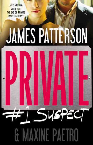 Private: #1 Suspect (Private, 2)