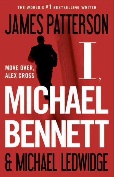 I, Michael Bennett (Michael Bennett, 5)