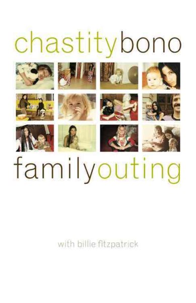 Family Outing cover