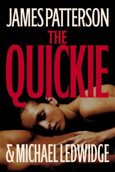 The Quickie cover