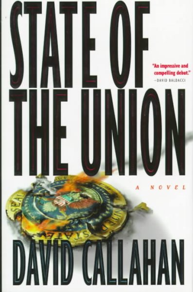 State of the Union: A Novel cover