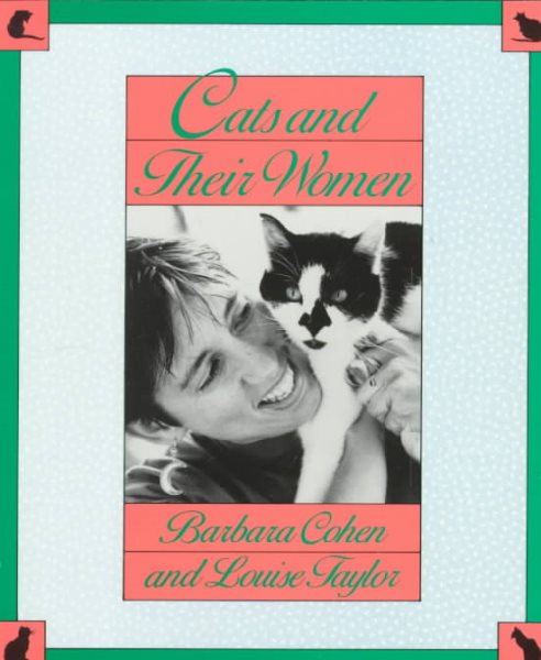 Cats and Their Women cover