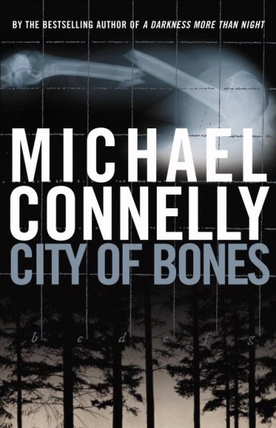 City of Bones cover