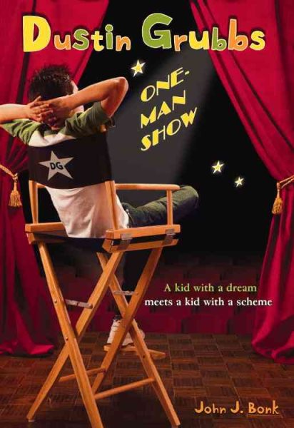Dustin Grubbs: One Man Show cover