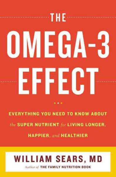 Omega-3 Effect